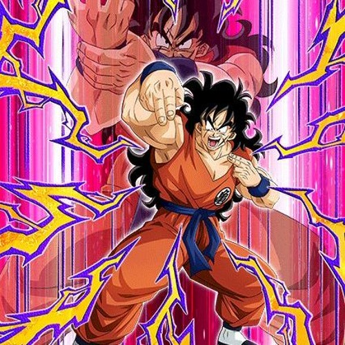 DBZ Dokkan Battle - INT Dokkan Festival Yamcha Active Skill OST