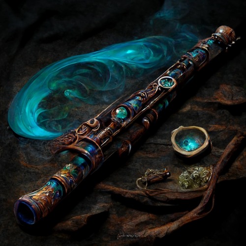 Cyberflute