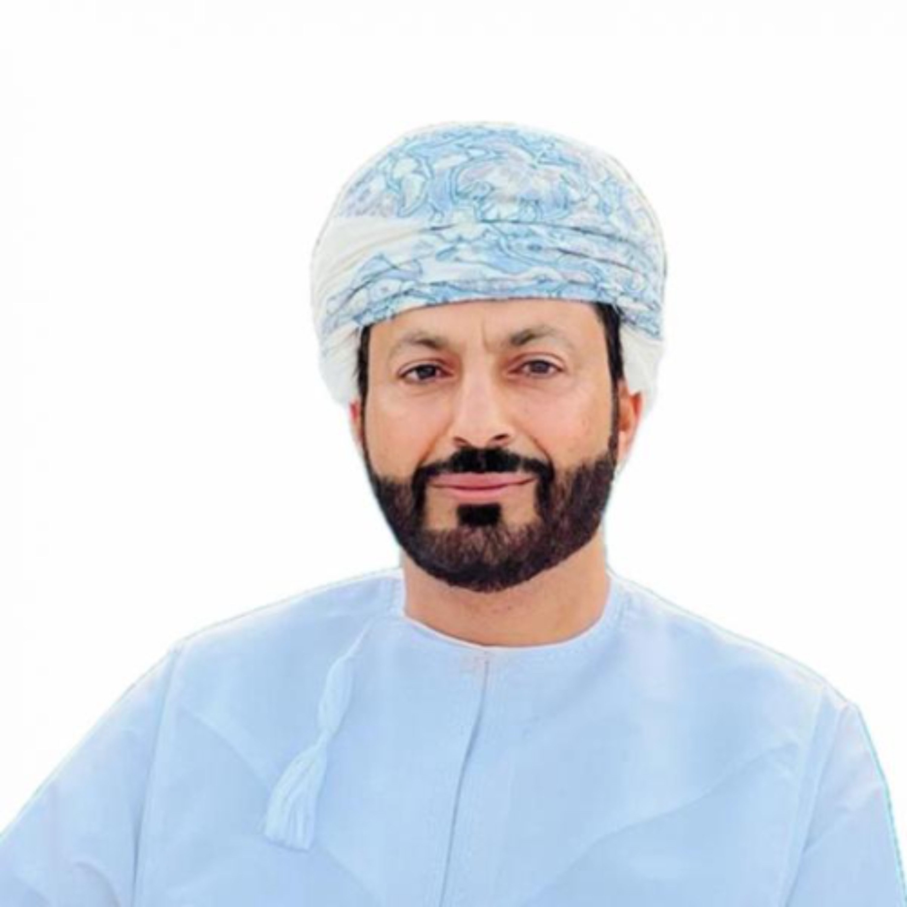 أمن الخليج وضرورة الاعتماد على الذات _ بقلم سعيد الرواحي episode artwork
