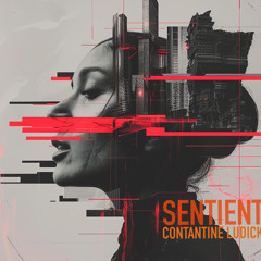 Constantine Ludick - Sentient *.mp3