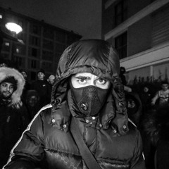 Instru Trap/Uk Drill Ashe 22 x Freeze Corleone x CZ8 Type Beat 2021- Triple (Prod. By MontaBeats)