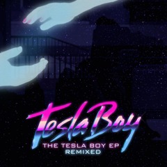 Runaway Man (Vanguard Remix)