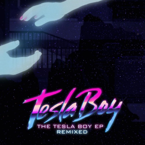 Runaway Man (Vanguard Remix)