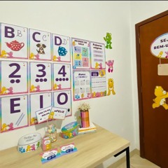 Kit Volta As Aulas - Vendas