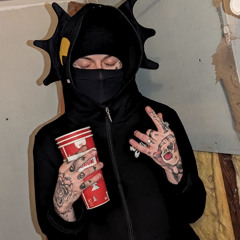 THIRTY REAPER - Flame em (huncho x crash)🫗
