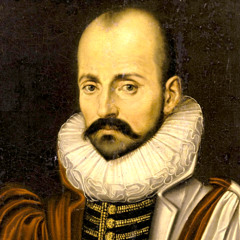 Michel de Montaigne, Essays - On Habit - The Power Of Habit Or Custom - Sadler's Lectures