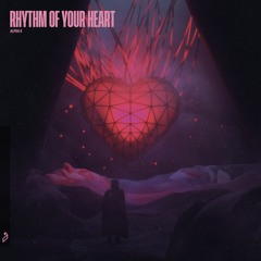 ALPHA 9 - Rhythm of Your Heart (ALPHA 9 ABGT500 Mix)