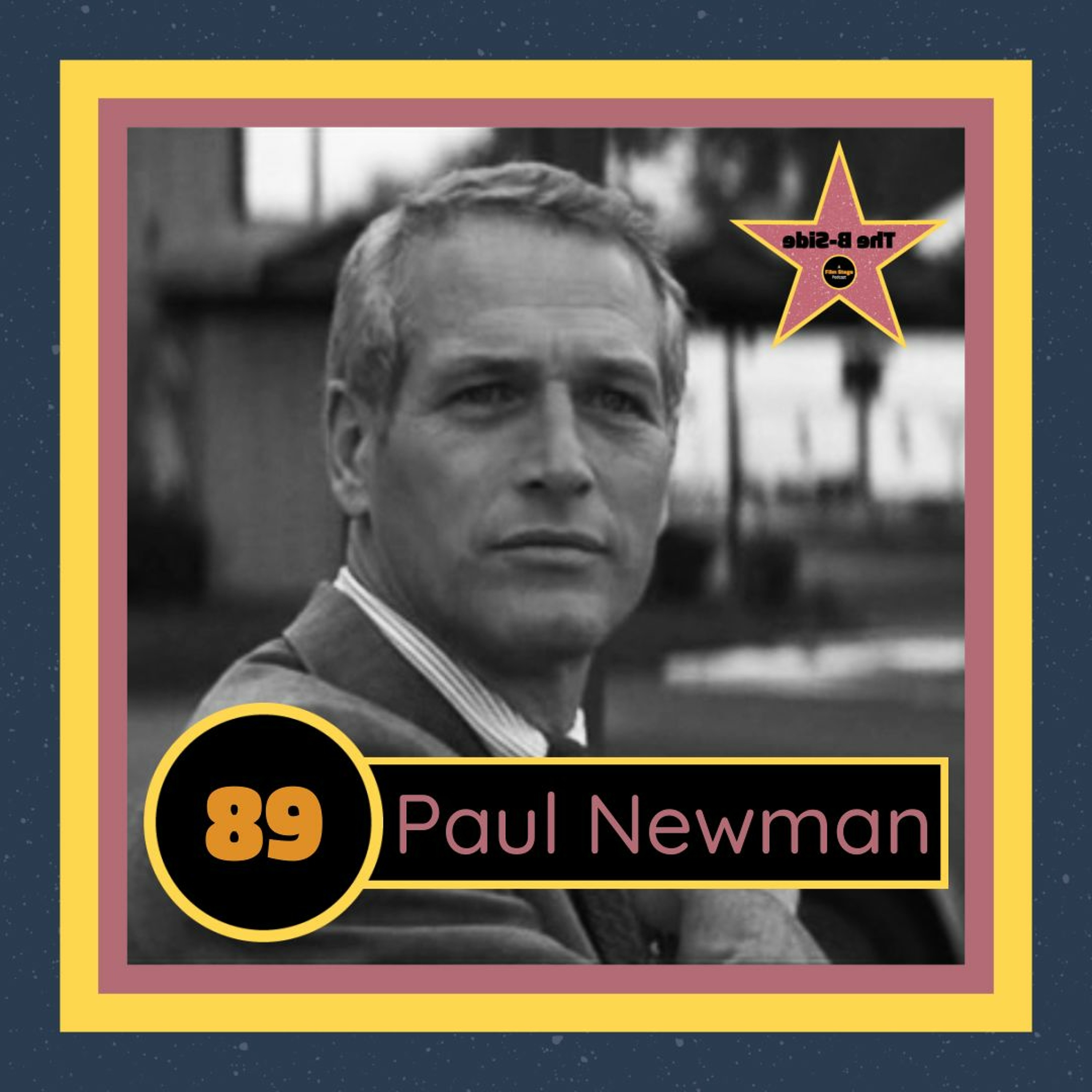 Ep. 89 – Paul Newman (feat. Roxana Hadadi)