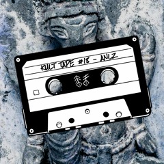 Kult Tape #18 - AnLz