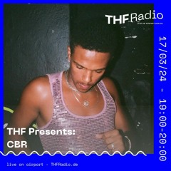THR Presents: CBR // 17.03.2024