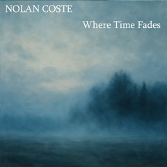 Where Time Fades