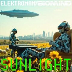 Sunlight  (from "House In The Rising Sun")