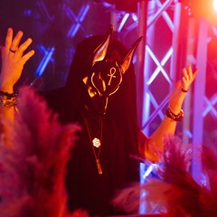 Indie Dance Live Set @ M8 - Infinite Celebration (03-08-2025)