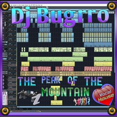 The Peak of The Mountain