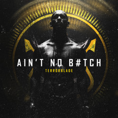 Terrorblade - Ain't No B#tch (Radio Edit) | BNR 037 Break Neck Records