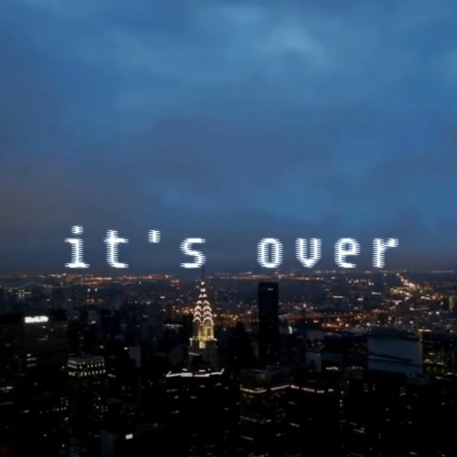 Pi'erre Bourne - It's Over (Remaster)