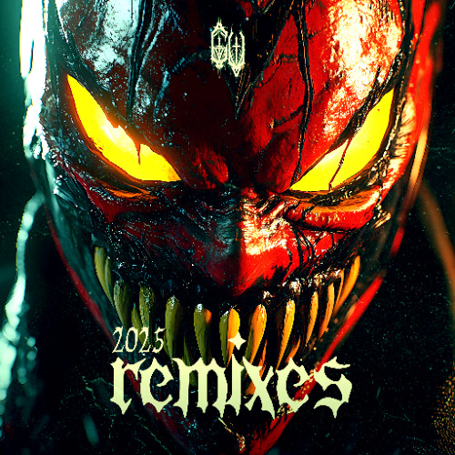 Chaotic Hostility - Make My Day (Crazykill Remix)