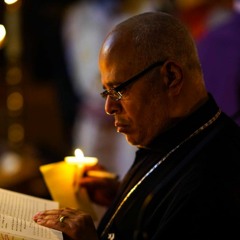 Great Lent Weekday Psalm 150 - Deacon Philopateer Abdelmessih