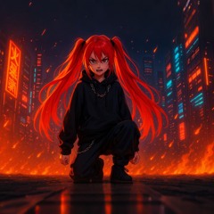 Burn It Down