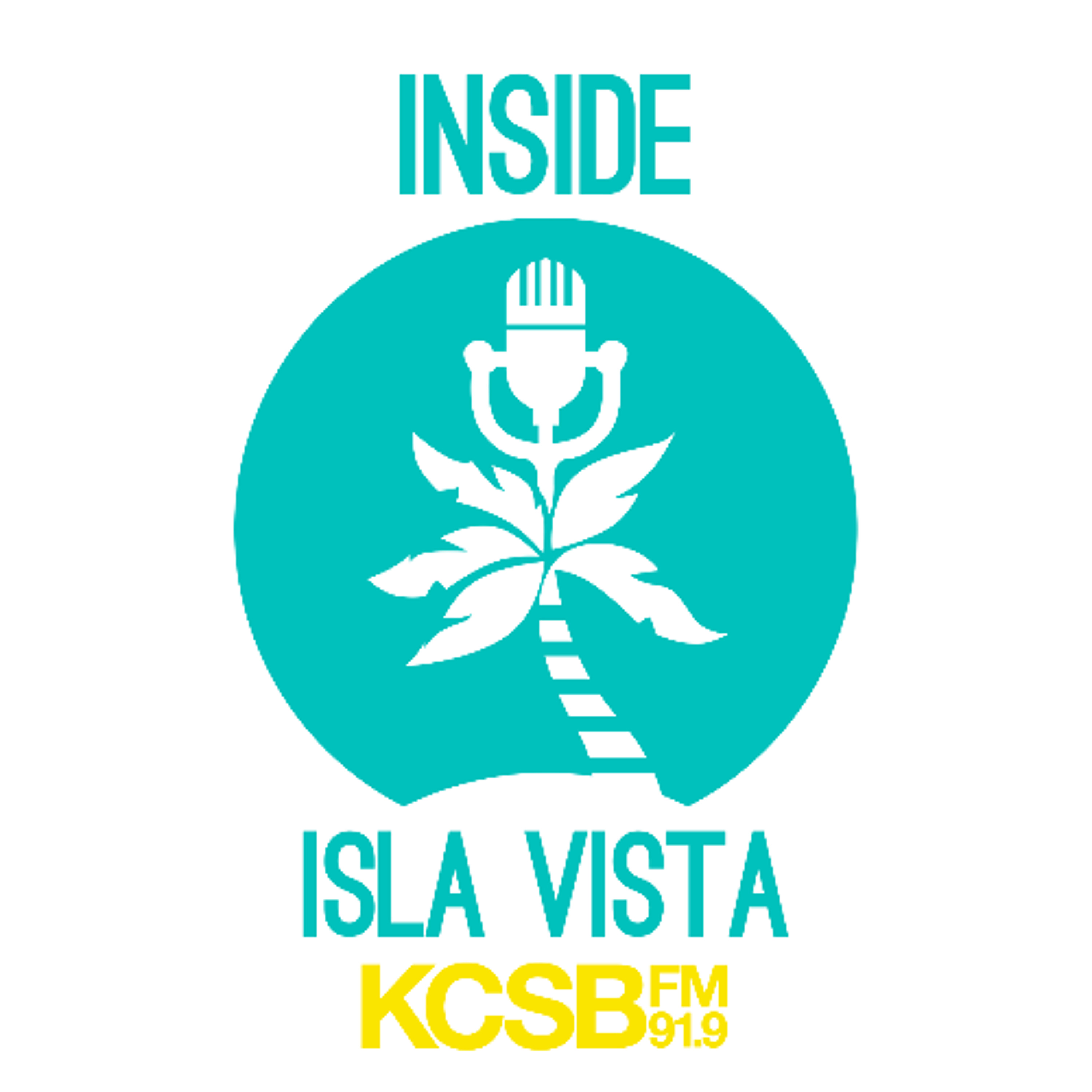 KCSB News