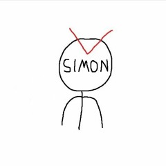 dante red - simon!