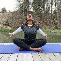 Expect the Good Meditation_A 15-meditation w/ affirmations + breathwork