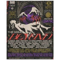 ❈ The Great Beyond 2024 ❈