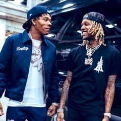 Lil Baby x Lil Durk Type Beat 2021 - "Only Way"