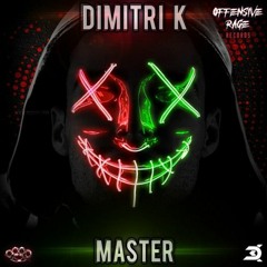 Dimitri K - Master (VØLTAGE MASHUP)