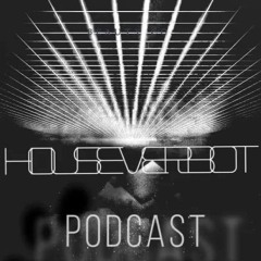 HOUSEVERBOT Podcast // SASCHA RÖTTGER #21