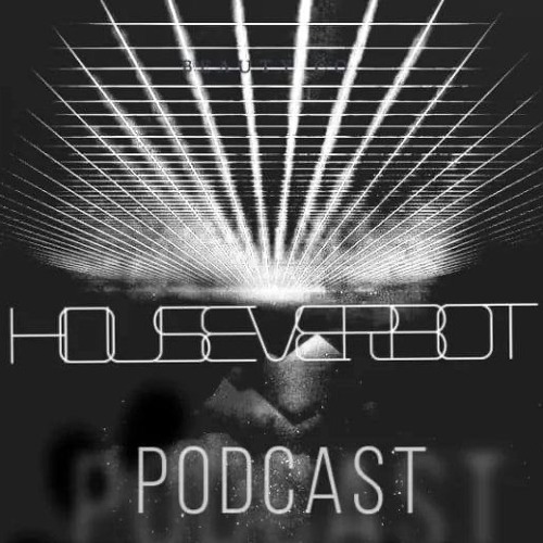 HOUSEVERBOT PODCAST // LUCIFER TECHNO #23