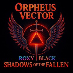 SHADOWS OF THE FALLEN