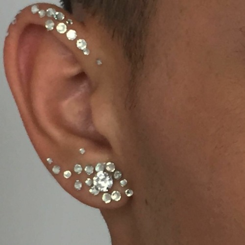 HOLLABACK GURL / TIME  (GWEN STEFANI X ARCA REMIX)