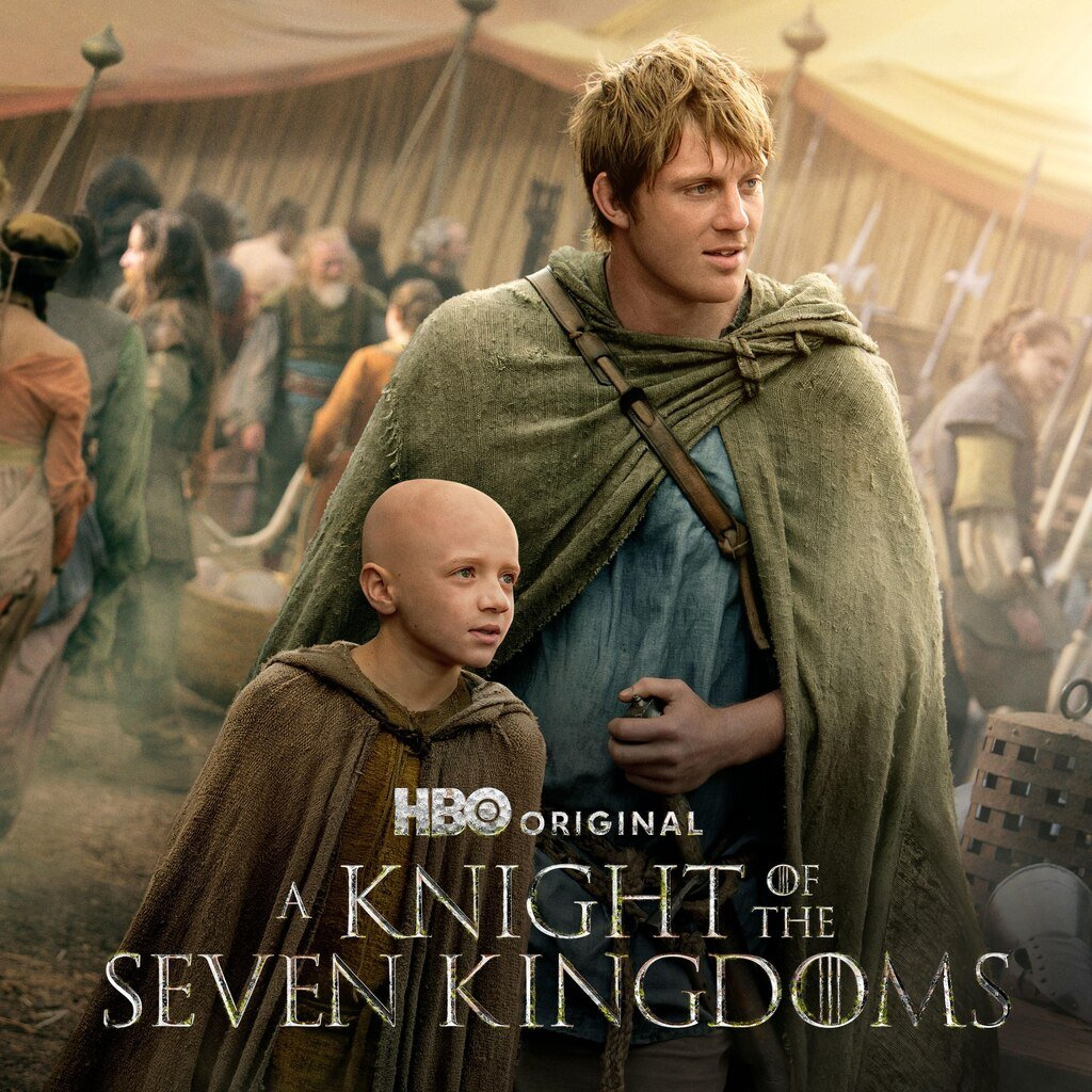 PewCast 180: A Knight Of The Seven Kingdoms - Staffel 1 episode artwork