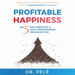 PROFITABLE HAPPINESS