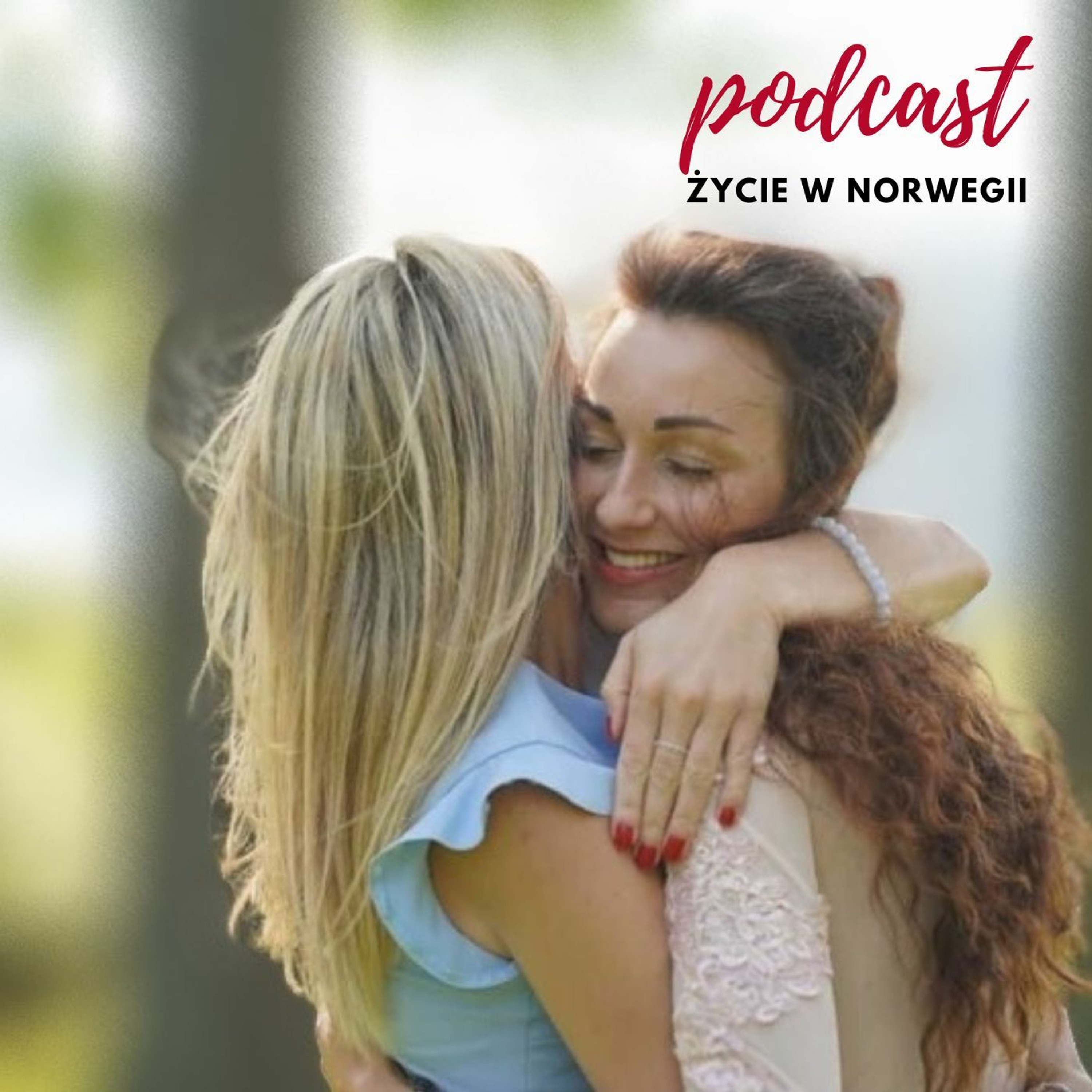 Życie w Norwegii