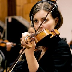 Phoenix Waltz For Chamber Orchestra By Yazan AL Hajari