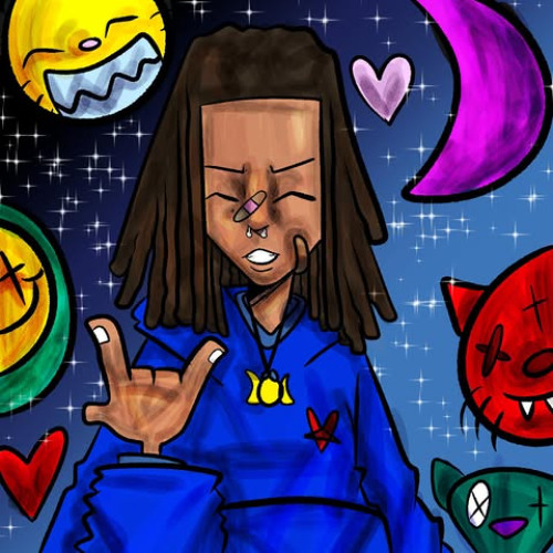 SEEN COLORS/ Prod zxlda