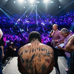 Gervonta Davis (sped ep)