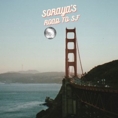 SORAYA's Road to SF House Mix: Live @ Bang Bang 9/9