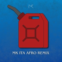 Daddy Yankee - Gasolina (MK ITA Afro Remix) - FILTERED BY COPYRIGHT