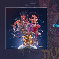 Project Youngin & King Von - Dum Dum (AUDIO)