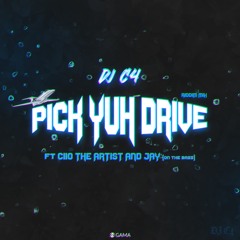 DJ C4 FT CIIO AND JAY - RIDDIM MIX