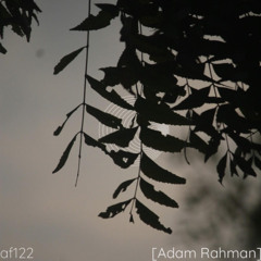 AF122 Adam Rahman