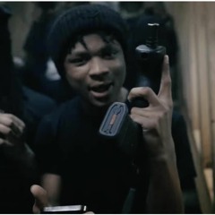 end your service - lil noonie LIVE