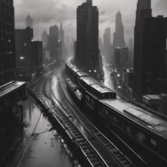Midnight Train