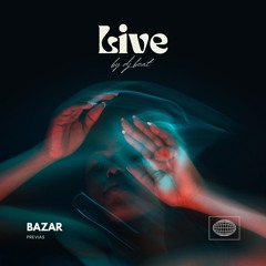 DJ BEAT - Live Bazar 2023