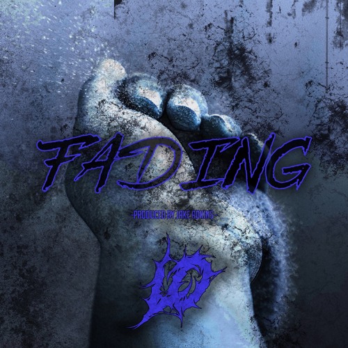 Lo - Fading (prod. Jake Adkins)