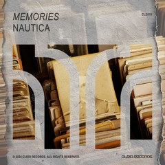 NAUTICA - Memories (radio edit)