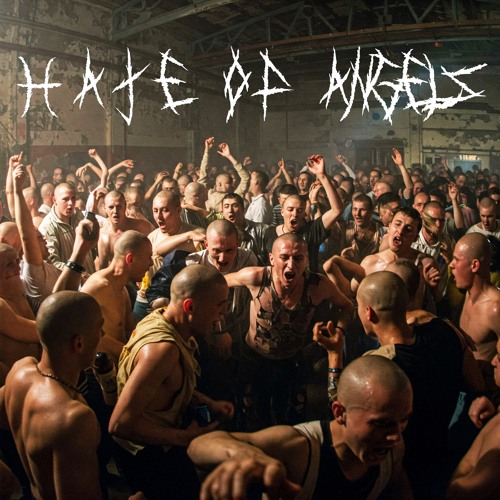 Free DL | Rythme Bøy - Hate Of Angels
